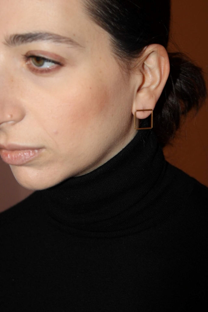 Swing II Small |Earrings|