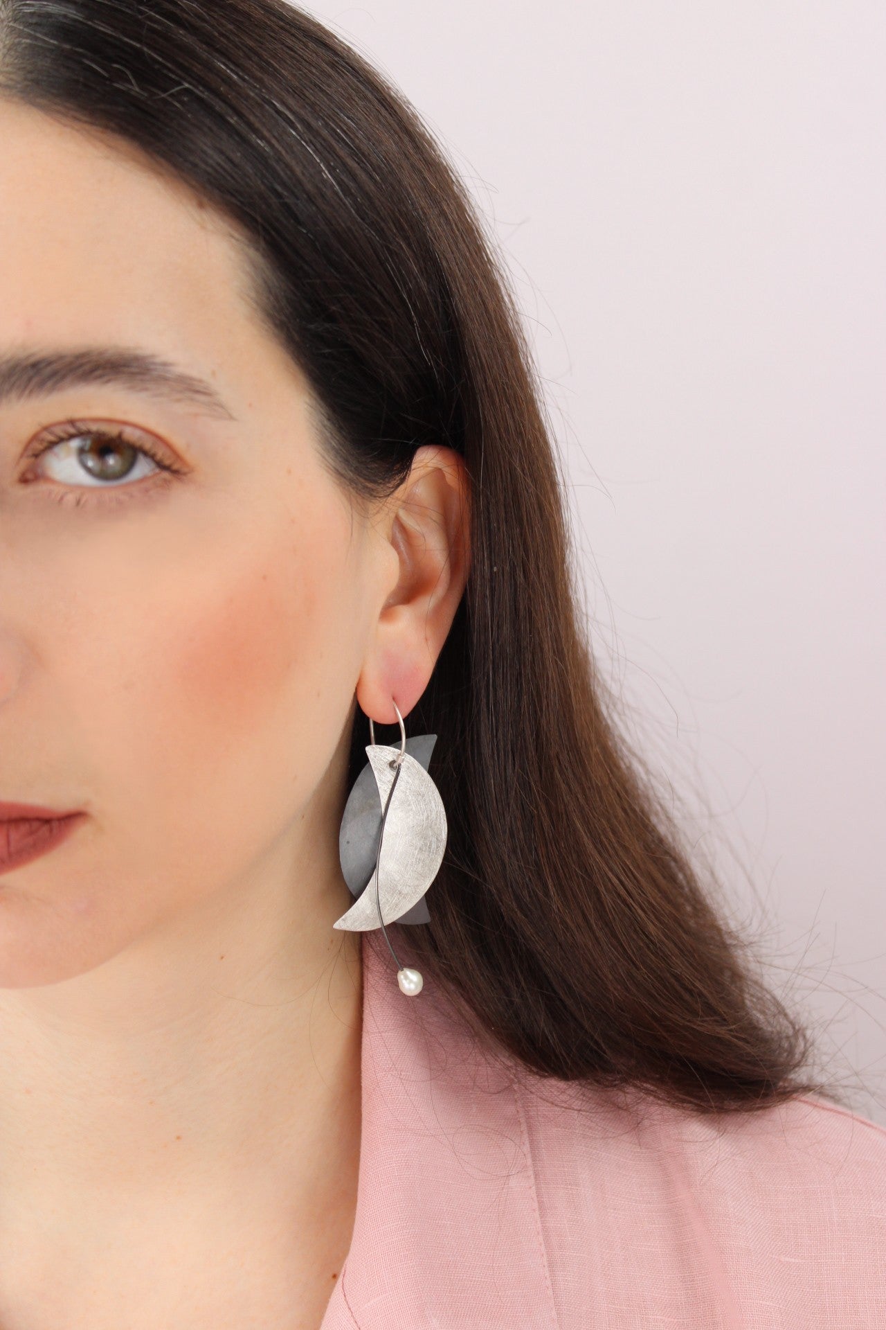 Luna Calante |Earrings|