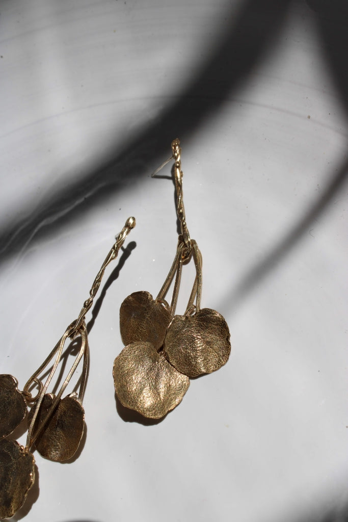 Percussioni |Earrings|