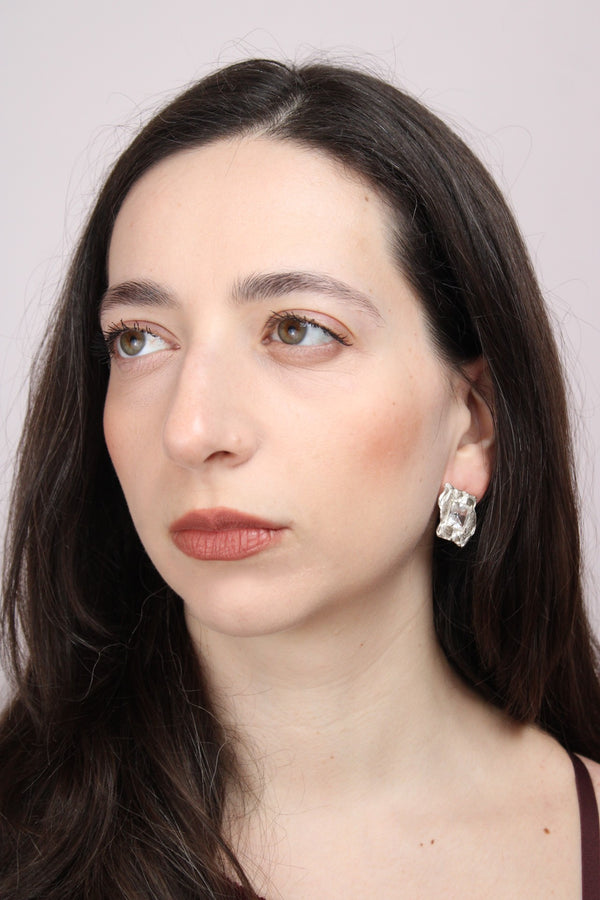 Jaqi |Earrings|