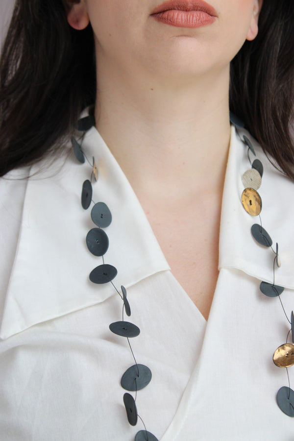 Leggerezza |Necklace|