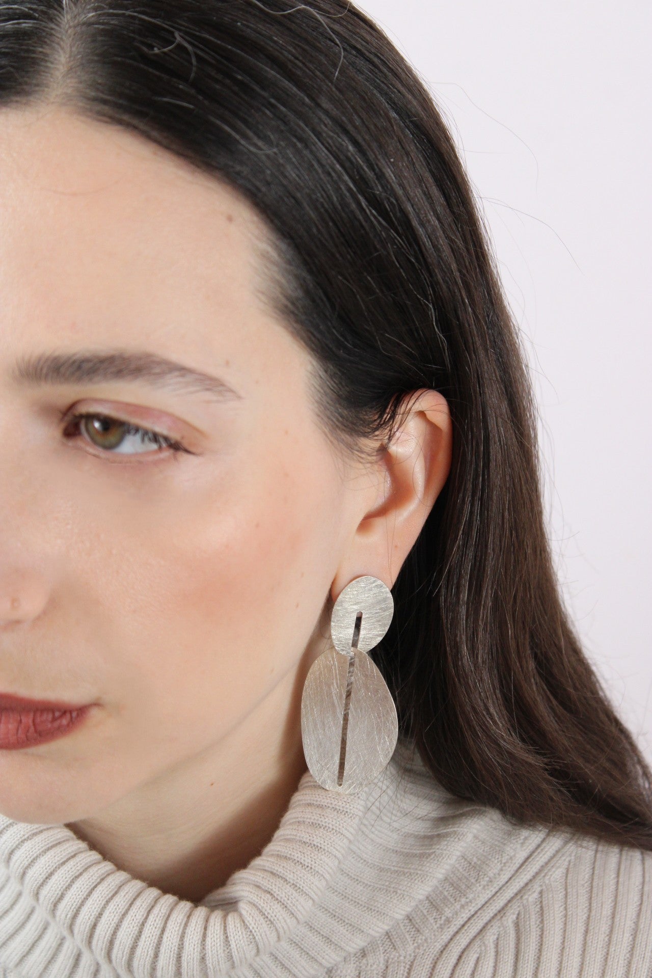 Foglia |Earrings|