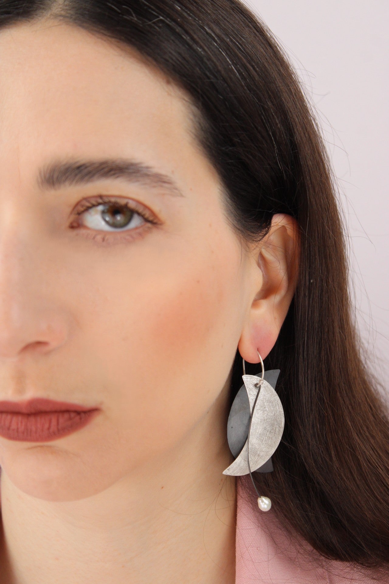 Luna Calante |Earrings|