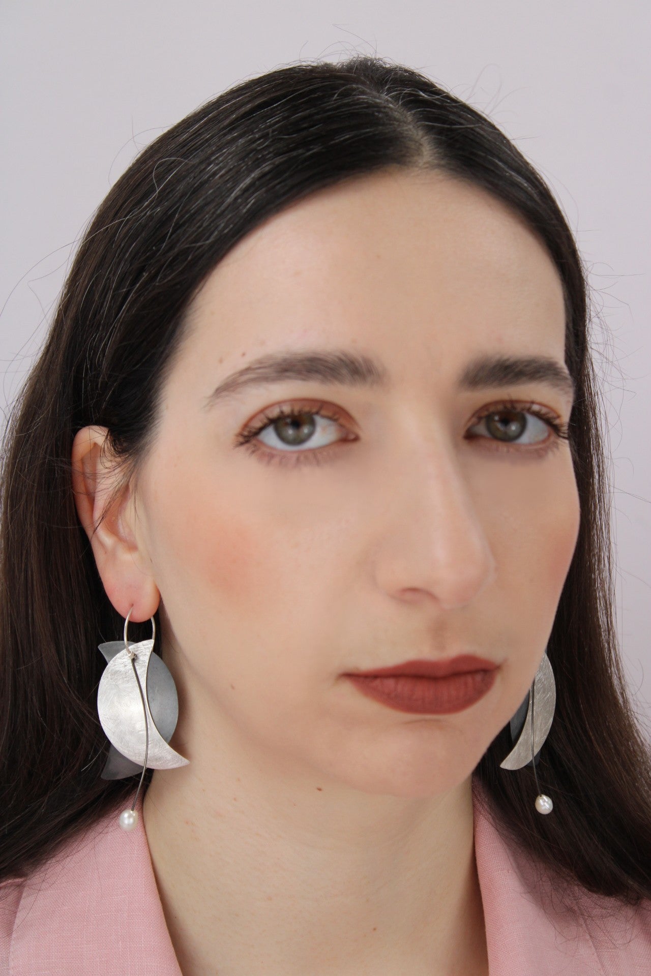 Luna Calante |Earrings|