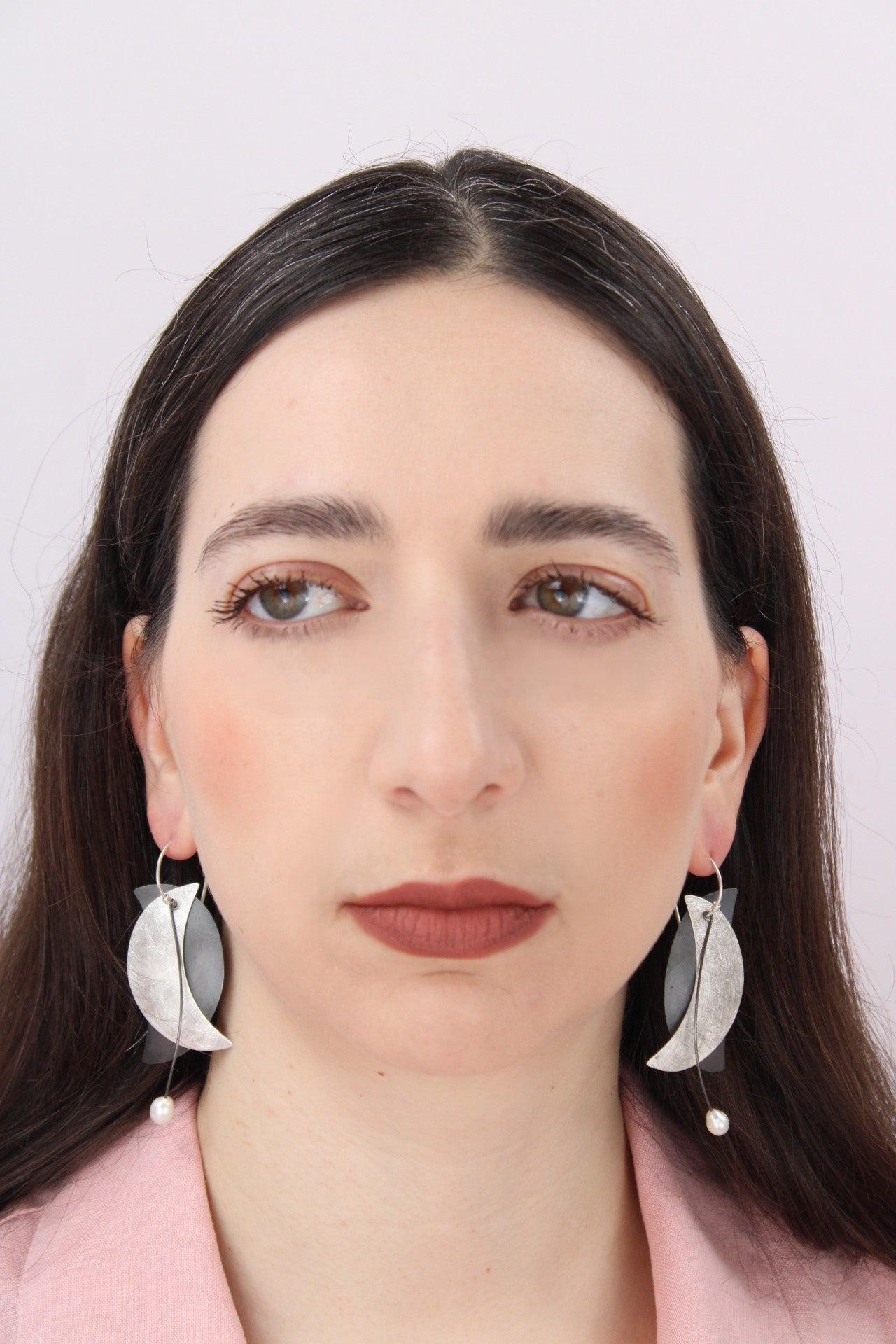 Luna Calante |Earrings|