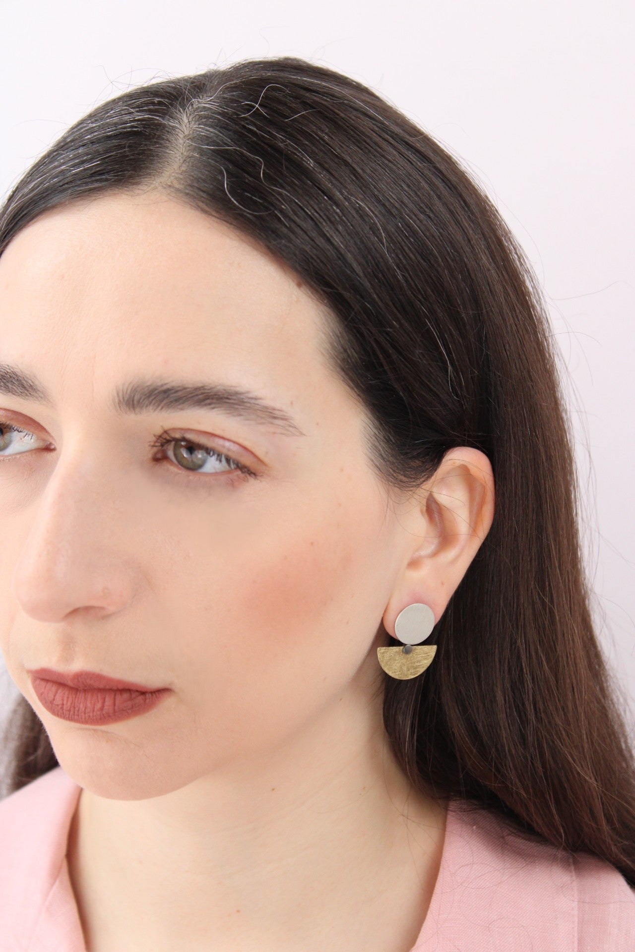 Paseo |Earrings|