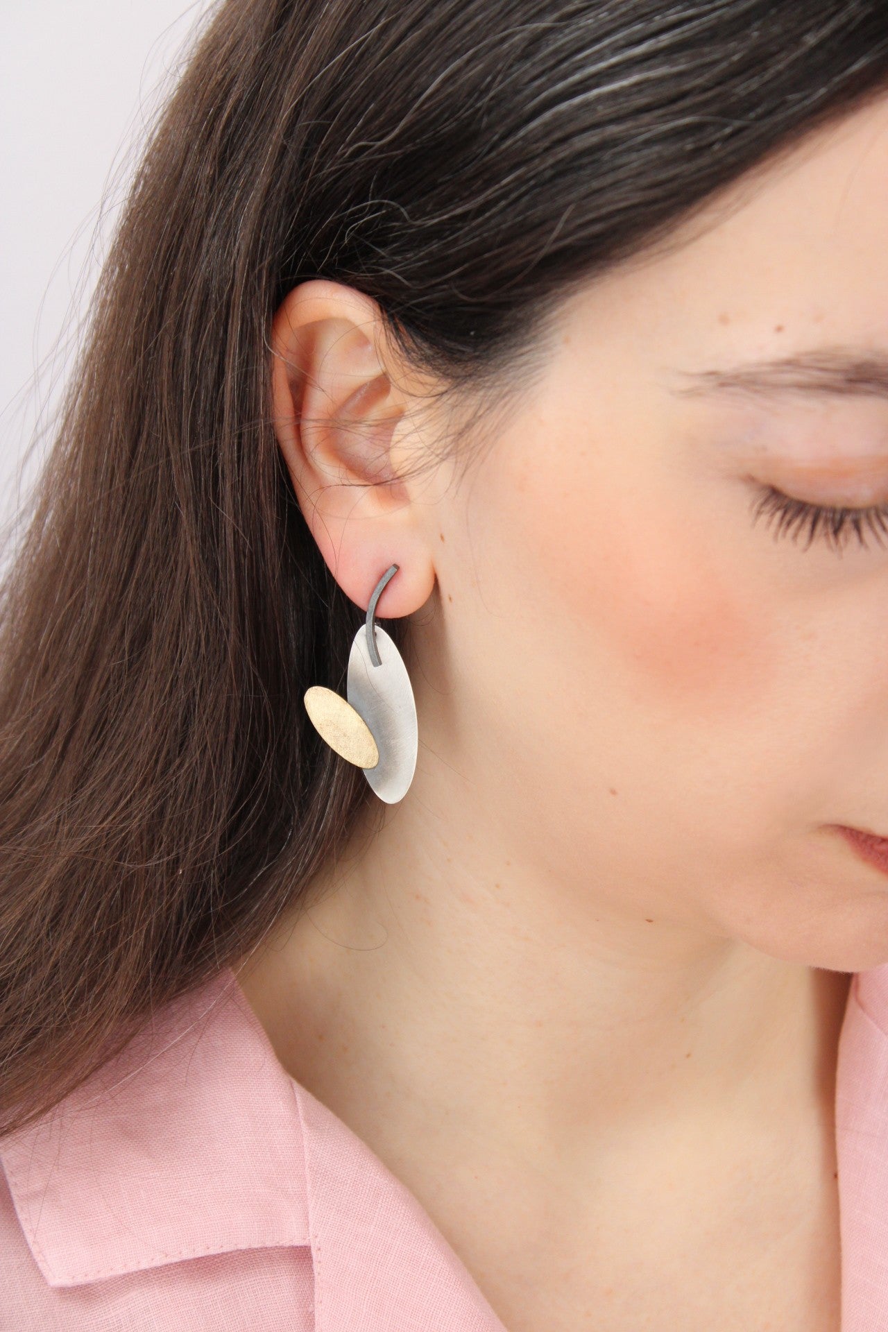 Plato con Tapas |Earrings|