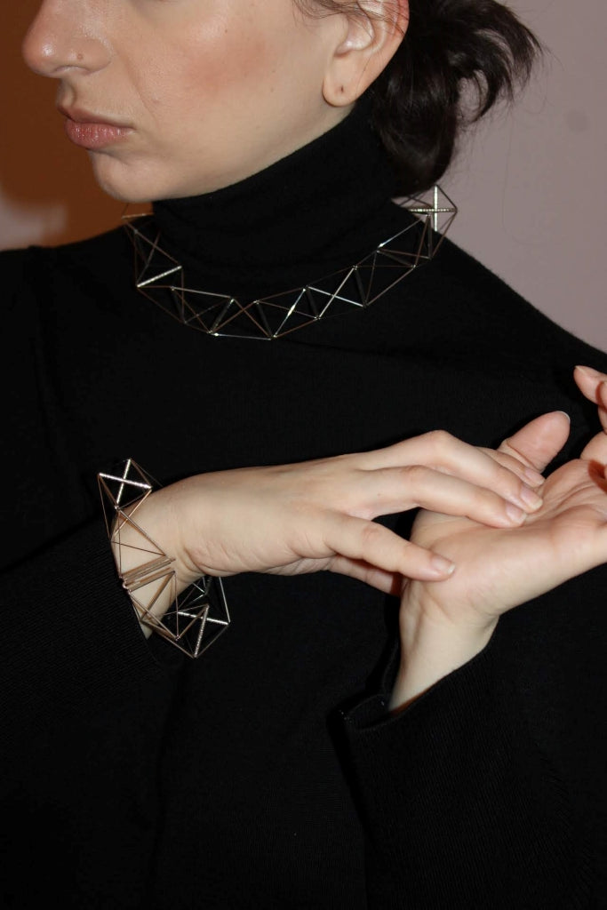 Edra |Bracelet|