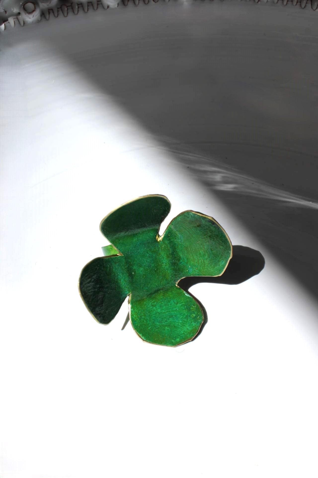 Blume Small in Eire |Ring|