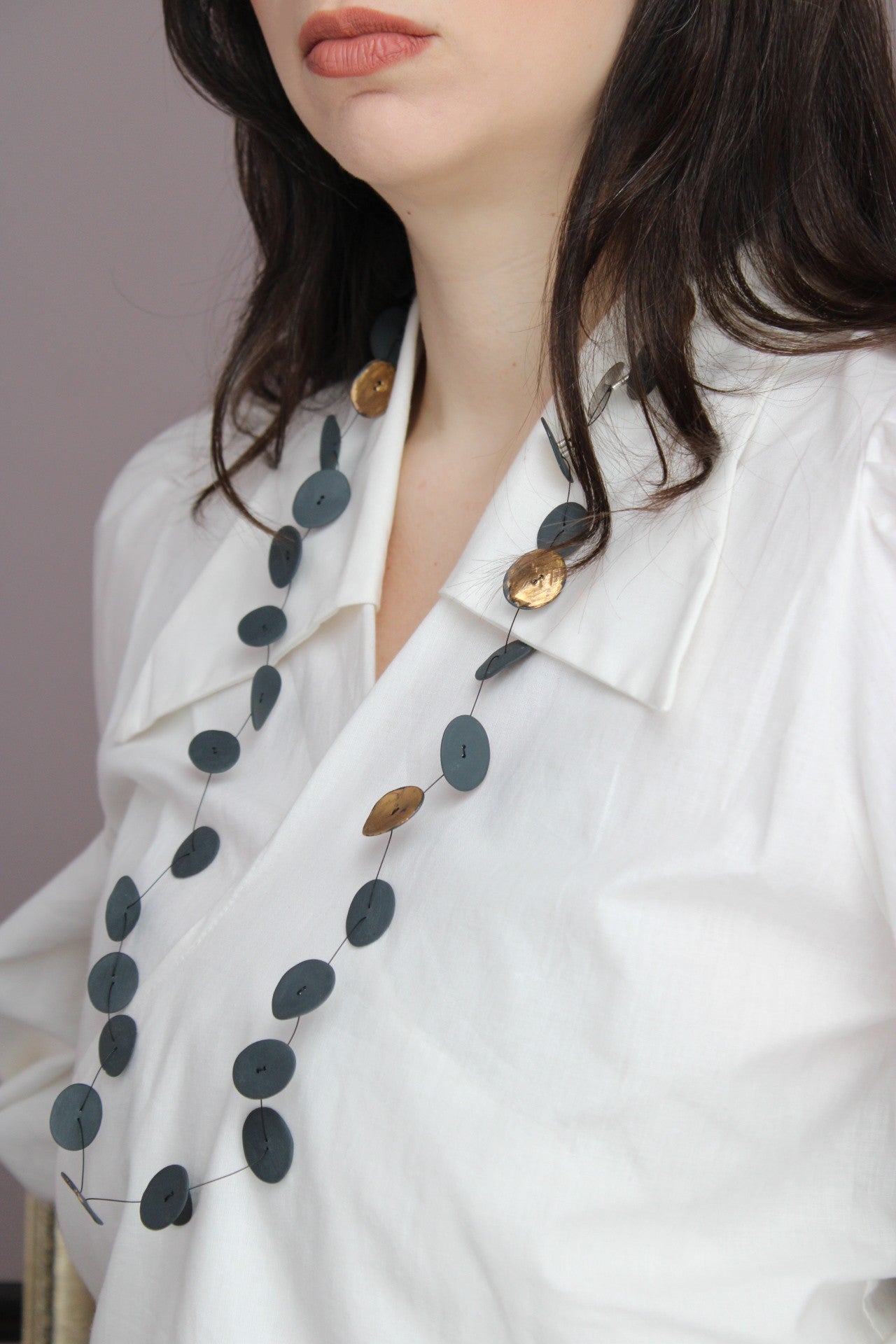 Leggerezza |Necklace|