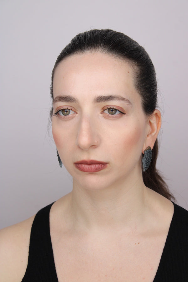 Kalypsò |Earrings|