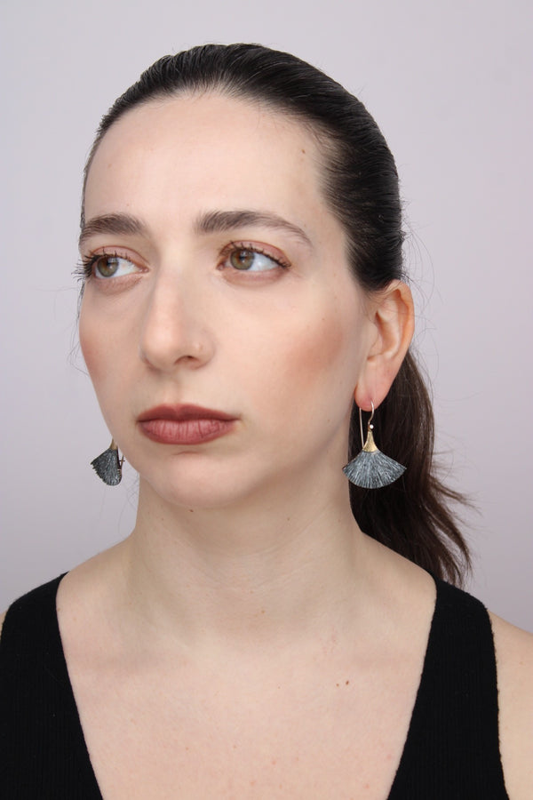 Eea |Earrings|