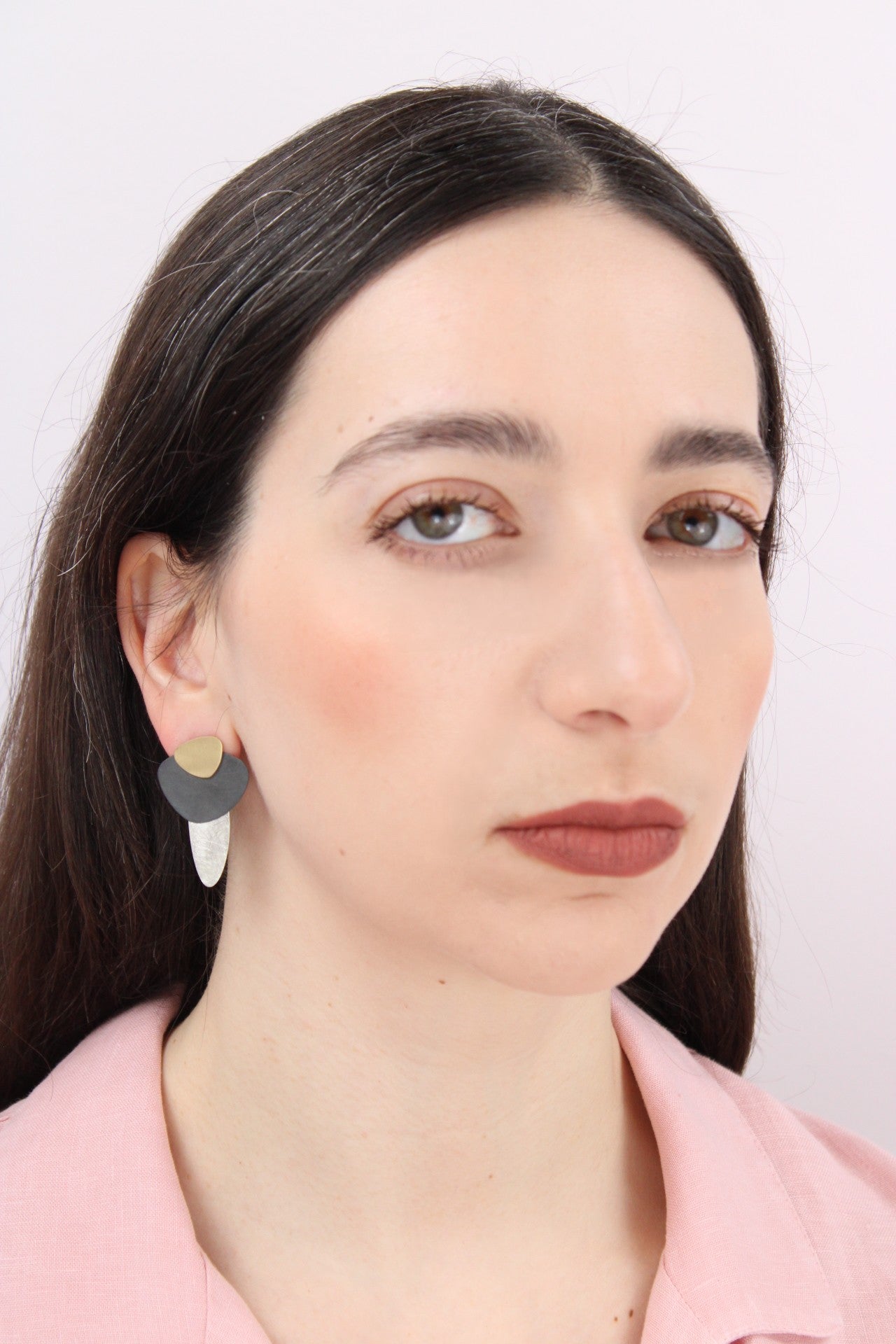 Estanque |Earrings|