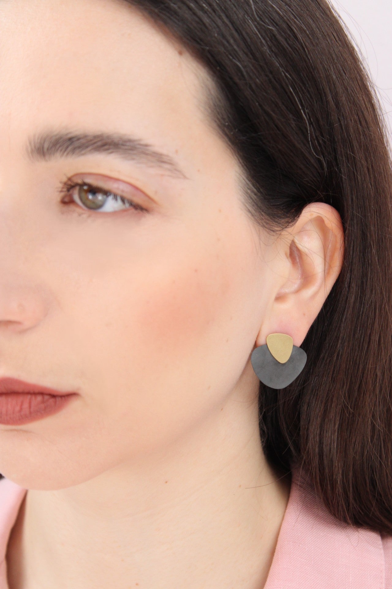 Estanque |Earrings|