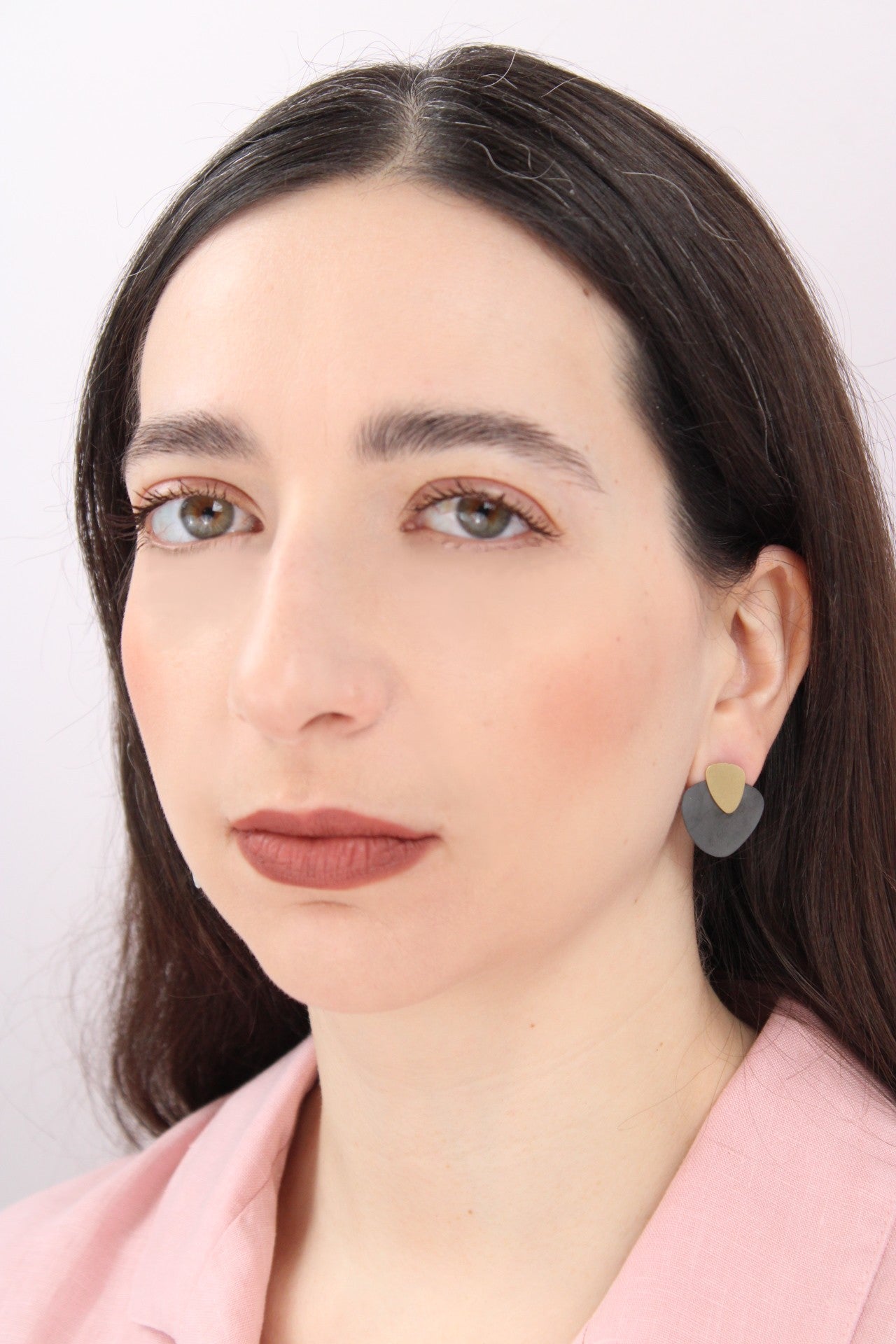 Estanque |Earrings|