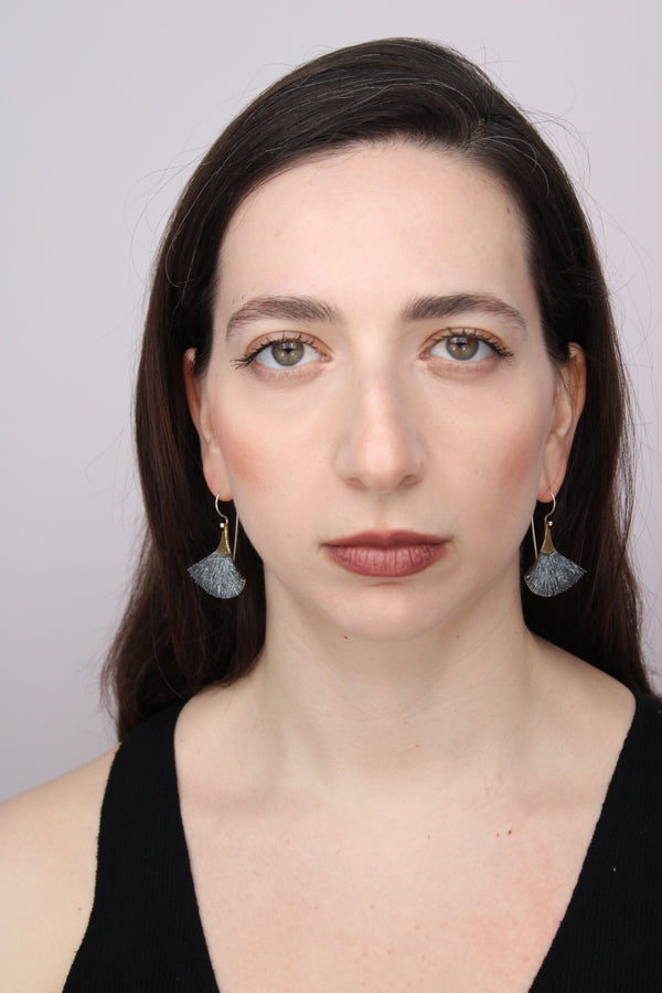 Eea |Earrings|