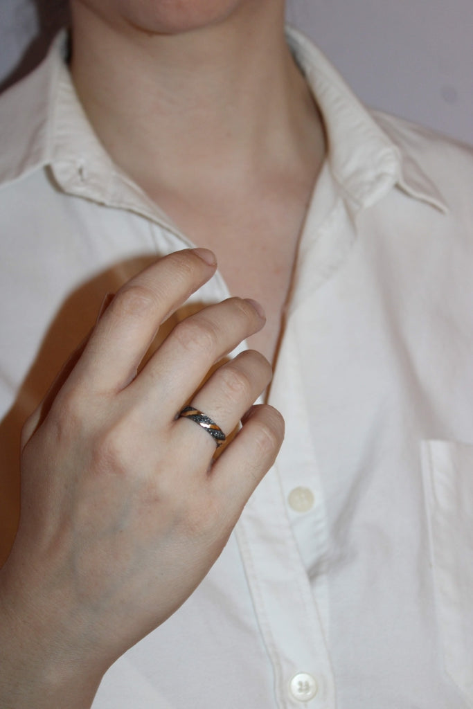 Ombros |Ring|
