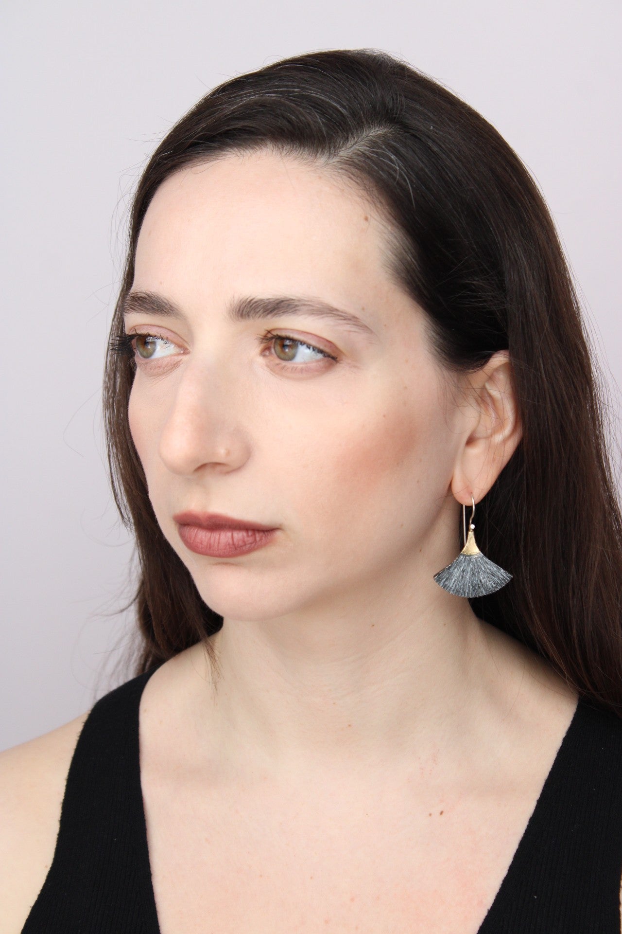 Eea |Earrings|