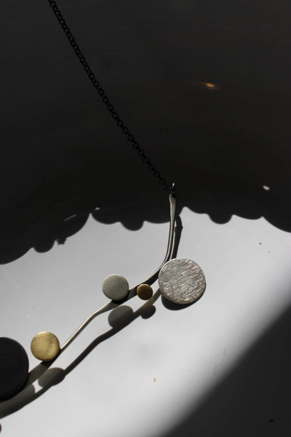 Gamb |Necklace|