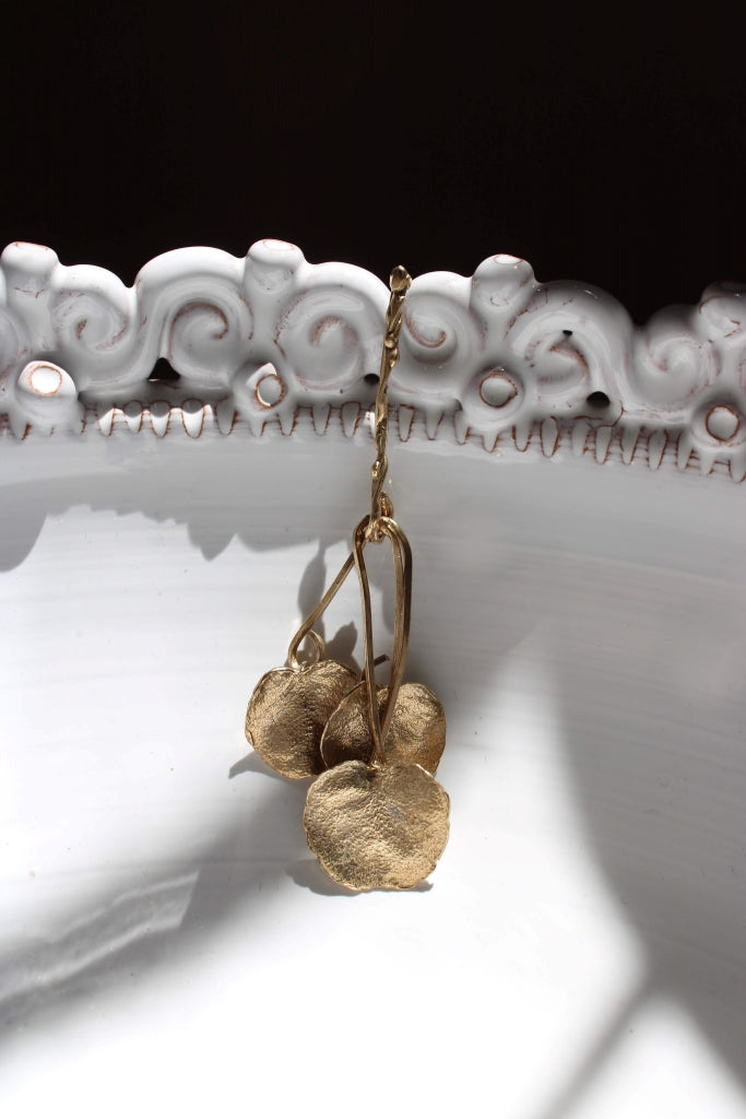 Percussioni |earrings|