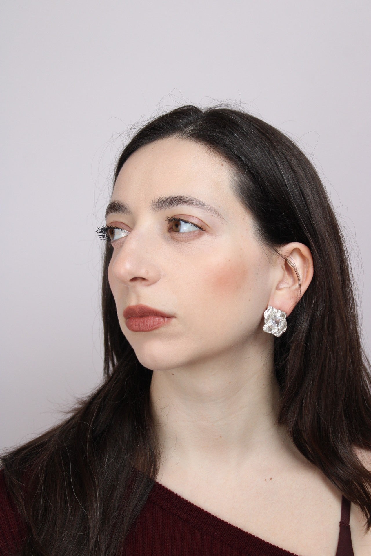 Jaqi |Earrings|