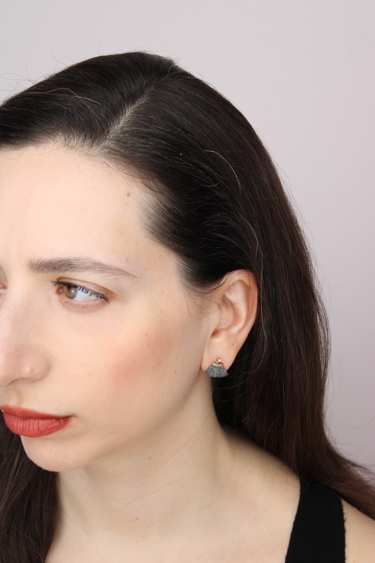 Medéia |Earrings|