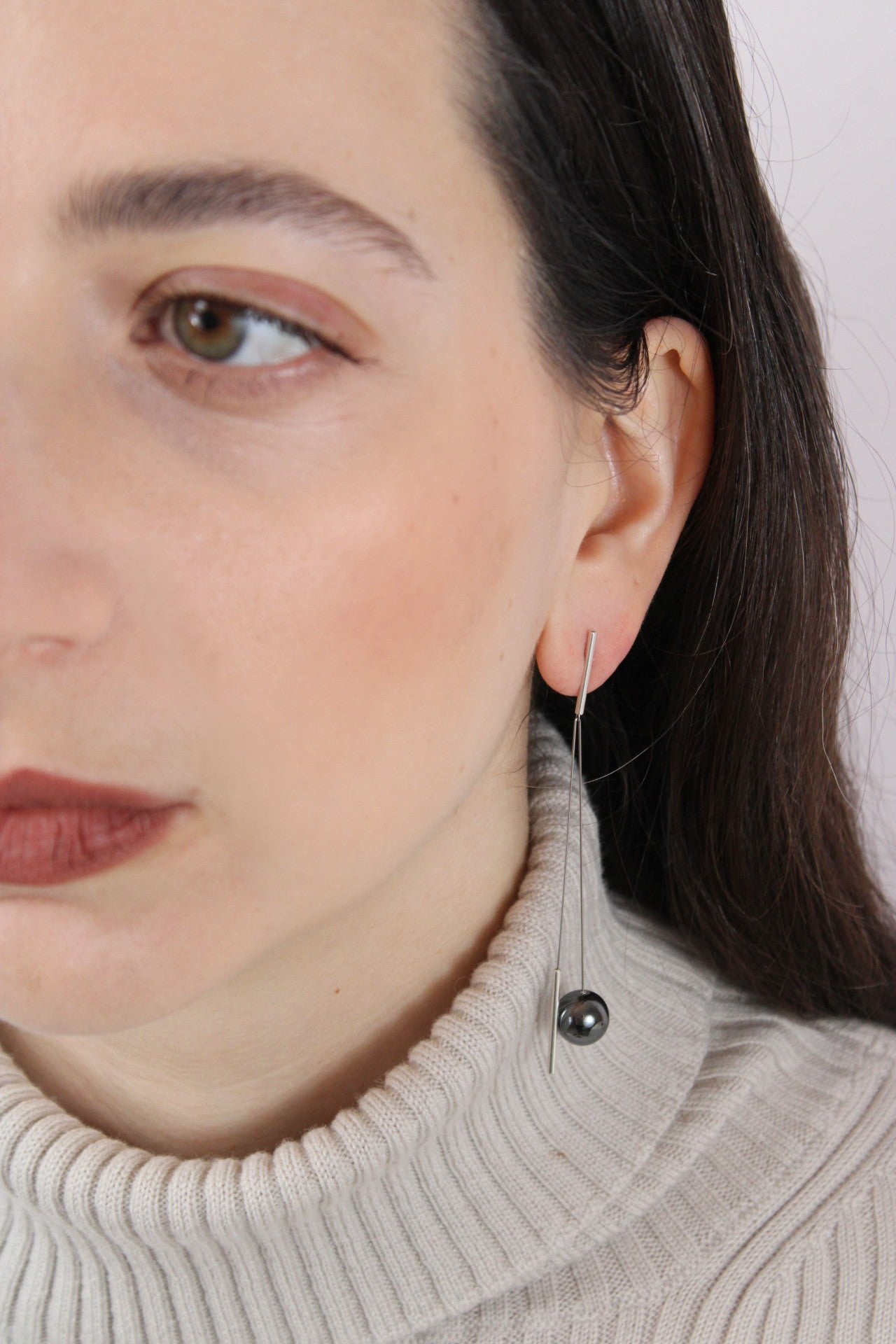 Linea Sfera |Earrings|