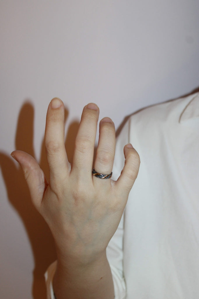 Ombros |Ring|