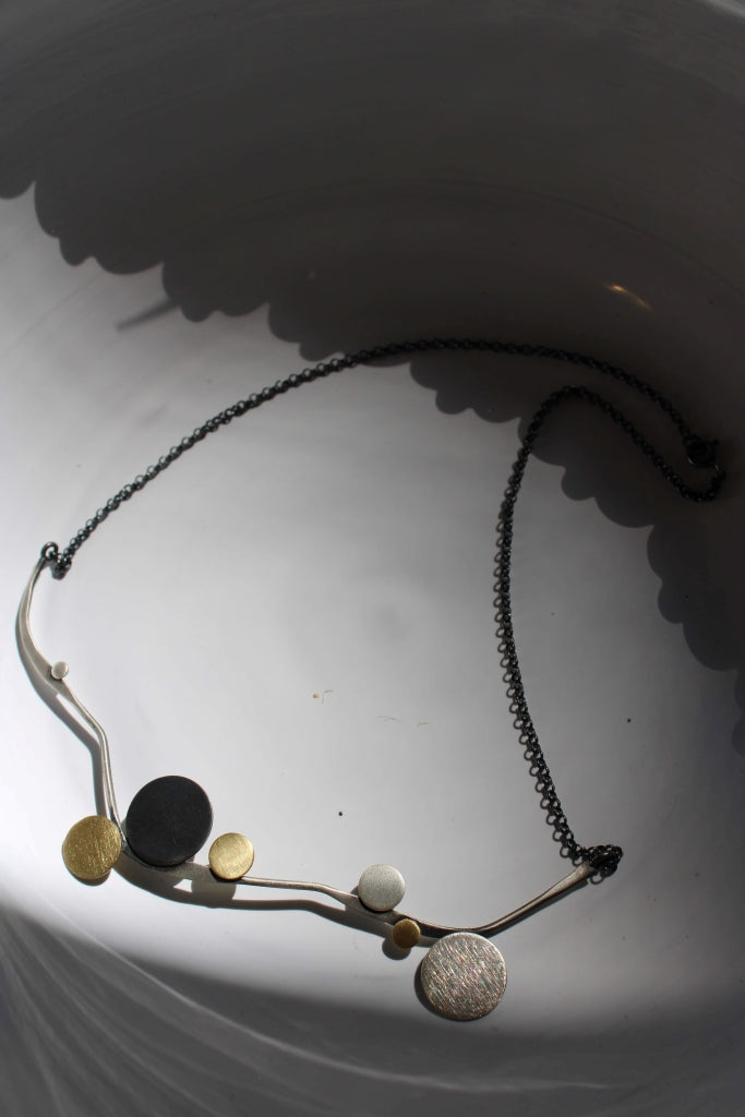 Gamb |Necklace|