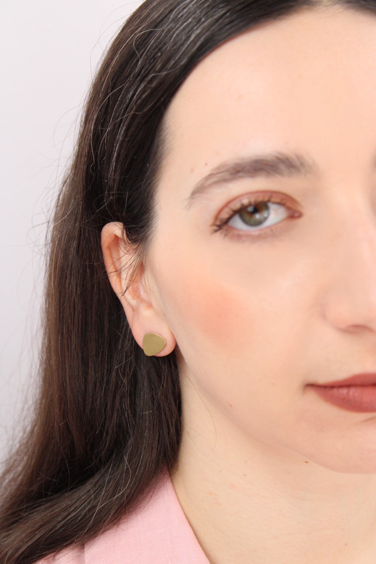 Estanque |Earrings|