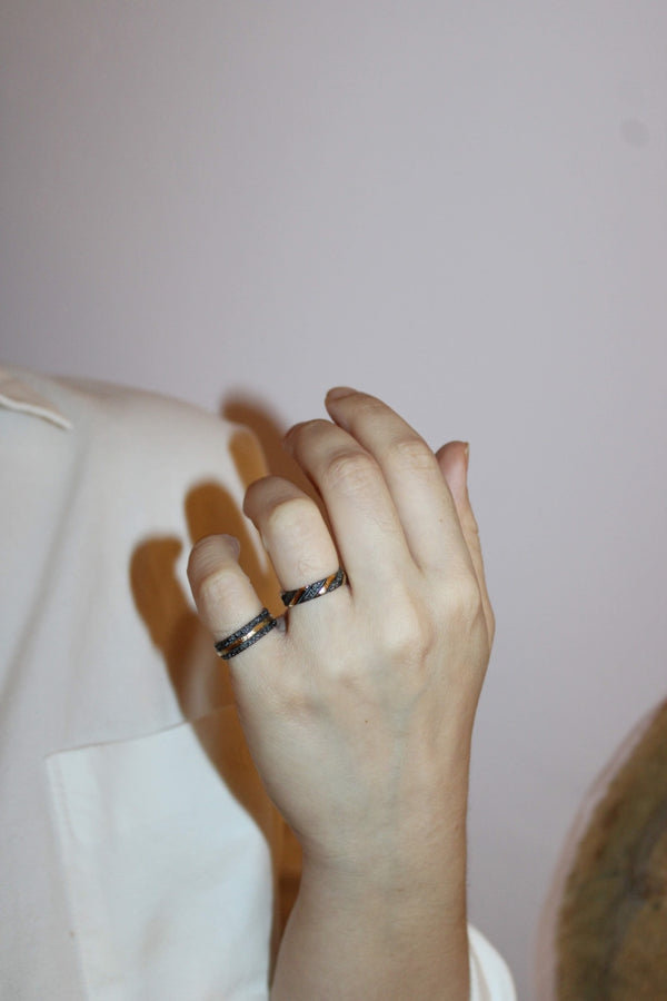 Ombros |Ring|