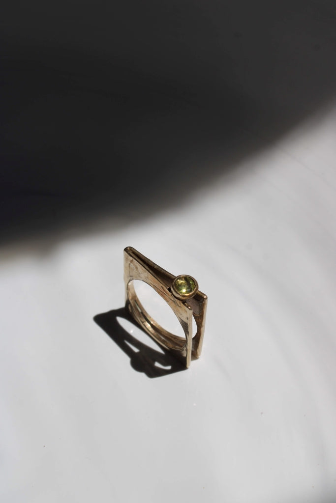 Uncannily Witty! |Ring|