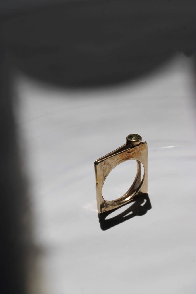 Uncannily Witty! |Ring|