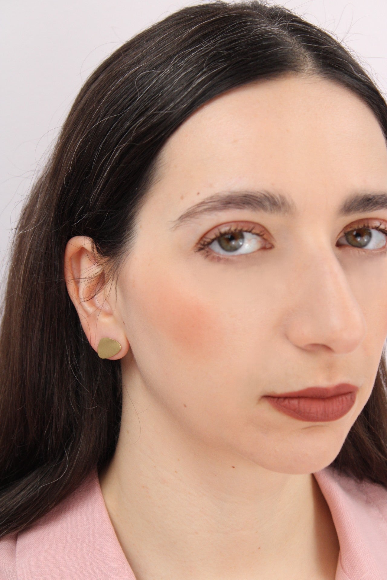 Estanque |Earrings|