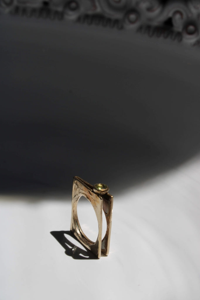 Uncannily Witty! |Ring|