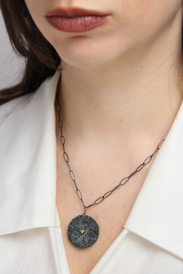 Helleniki Chain |Necklace|