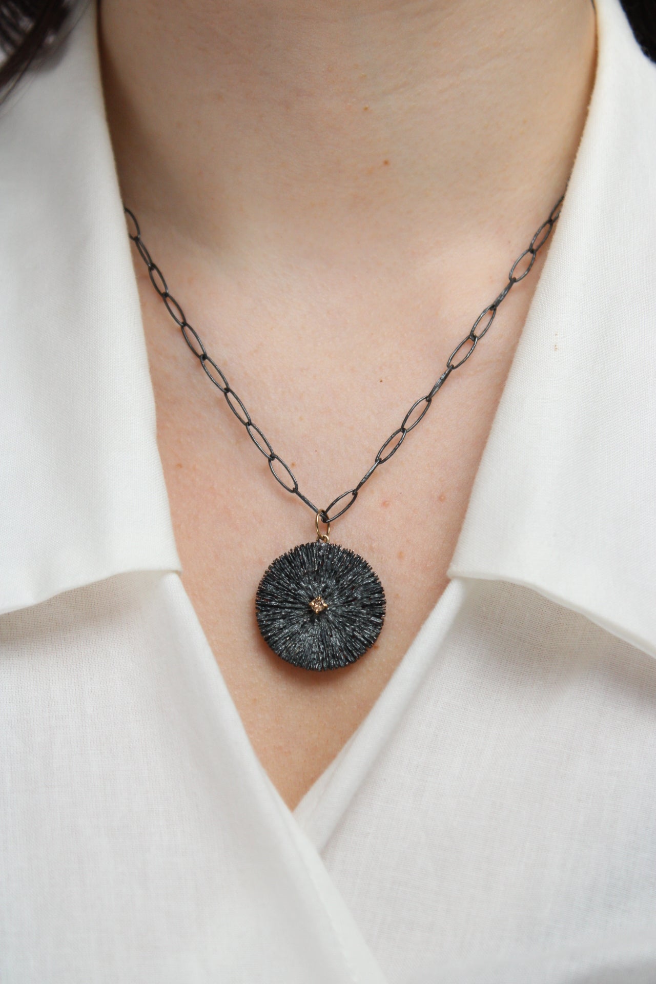 Helleniki Chain |Necklace|