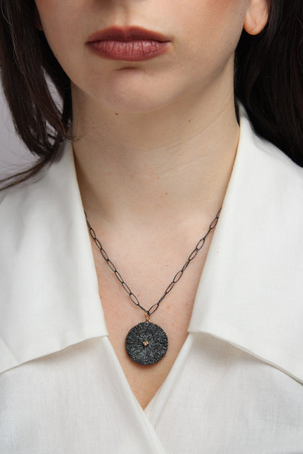 Helleniki Chain |Necklace|