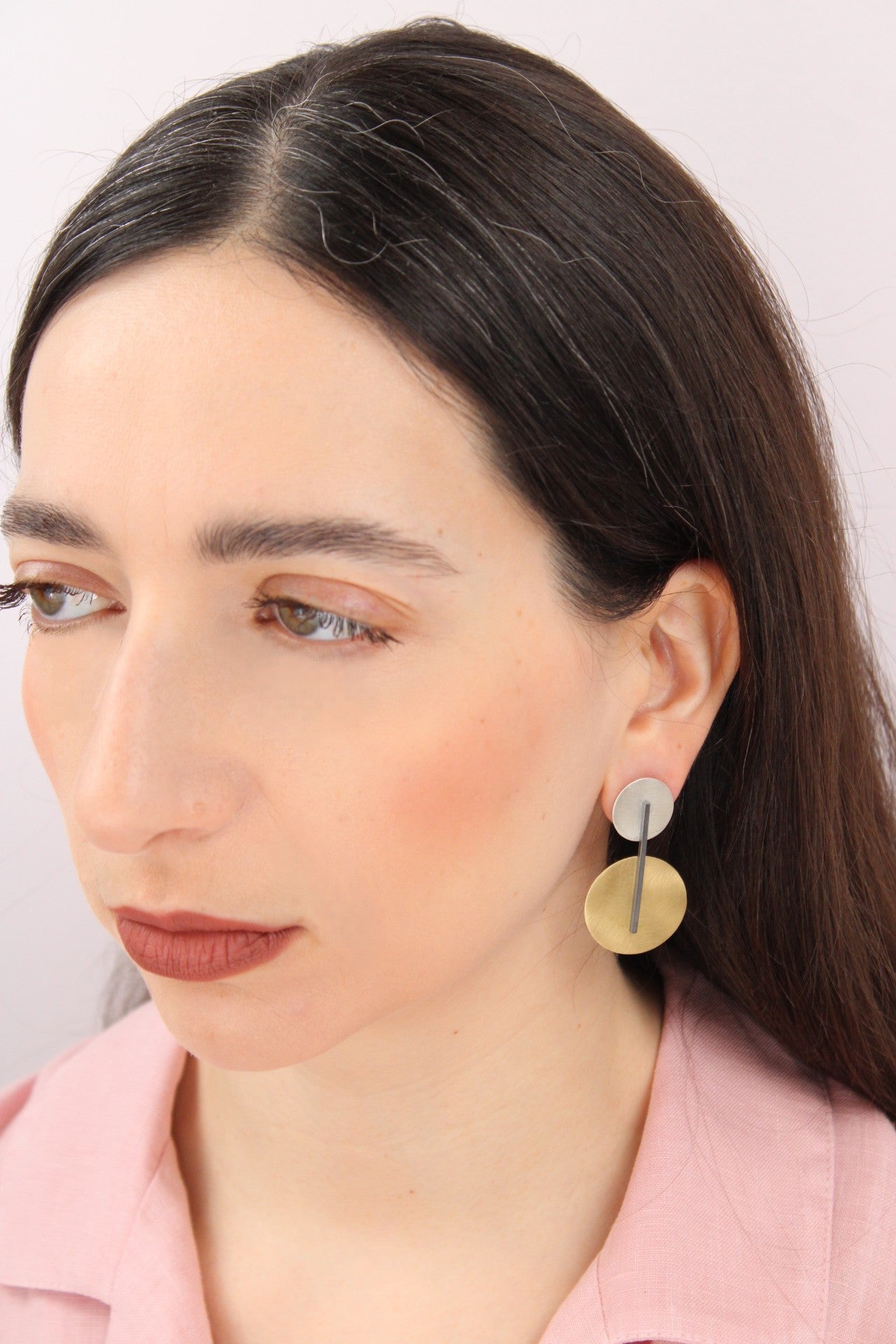 Elio Secondo |Earrings|