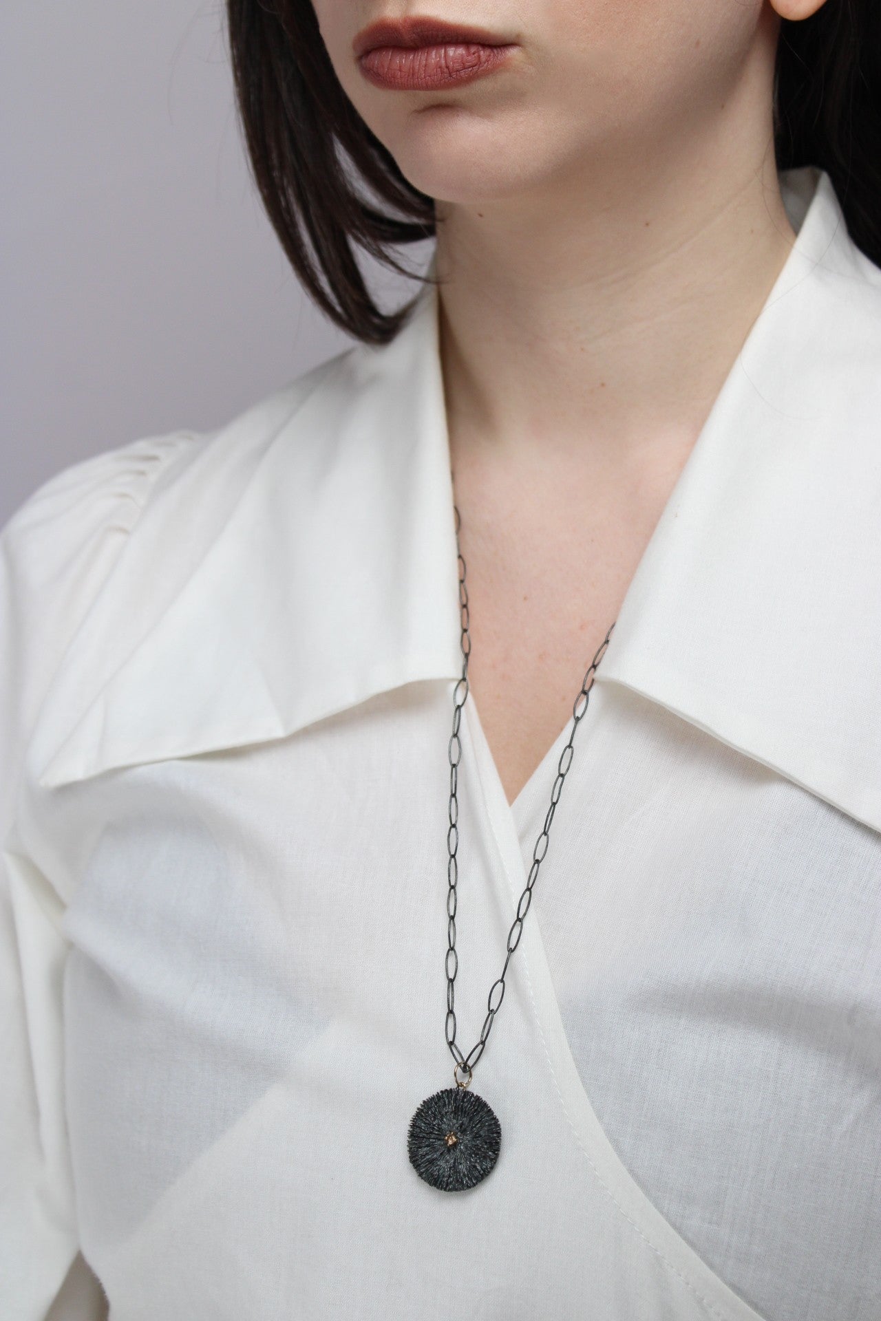 Helleniki Chain |Necklace|