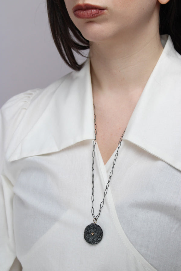 Helleniki Chain |Necklace|