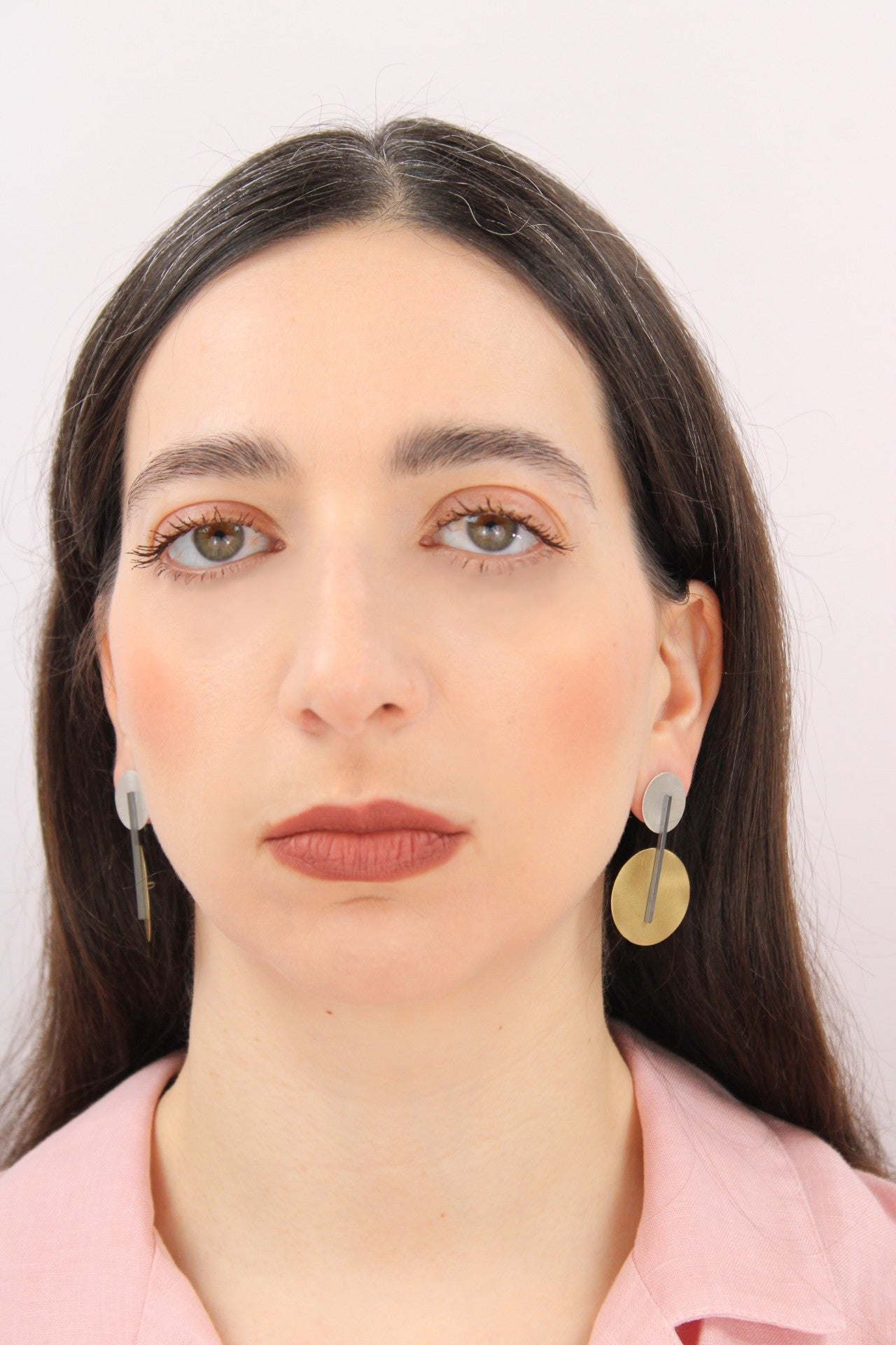 Elio Secondo |Earrings|