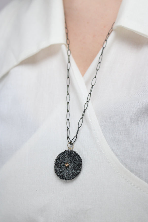 Helleniki Chain |Necklace|