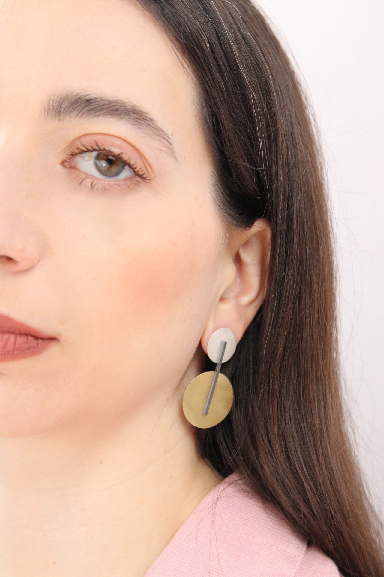 Elio Secondo |Earrings|