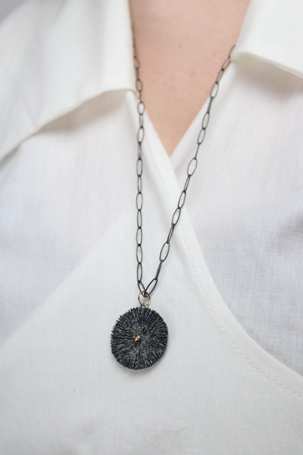 Astron II |Pendant|
