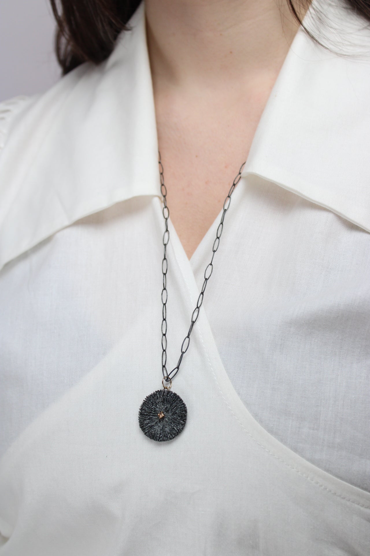 Helleniki Chain |Necklace|