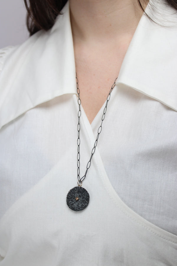 Helleniki Chain |Necklace|