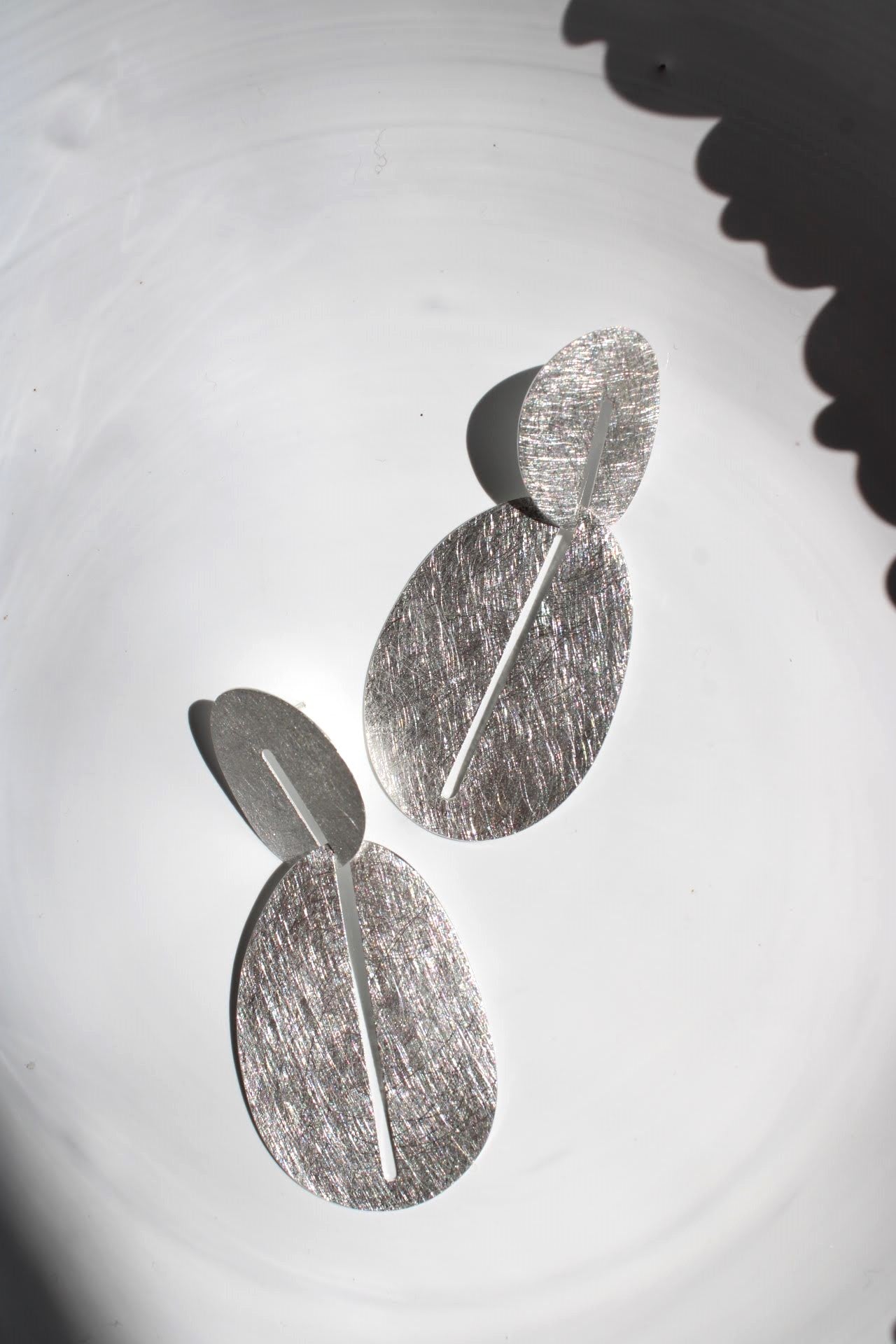 Foglia |Earrings|