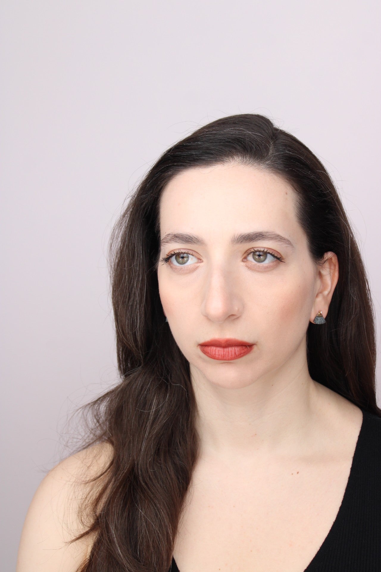 Medéia |Earrings|
