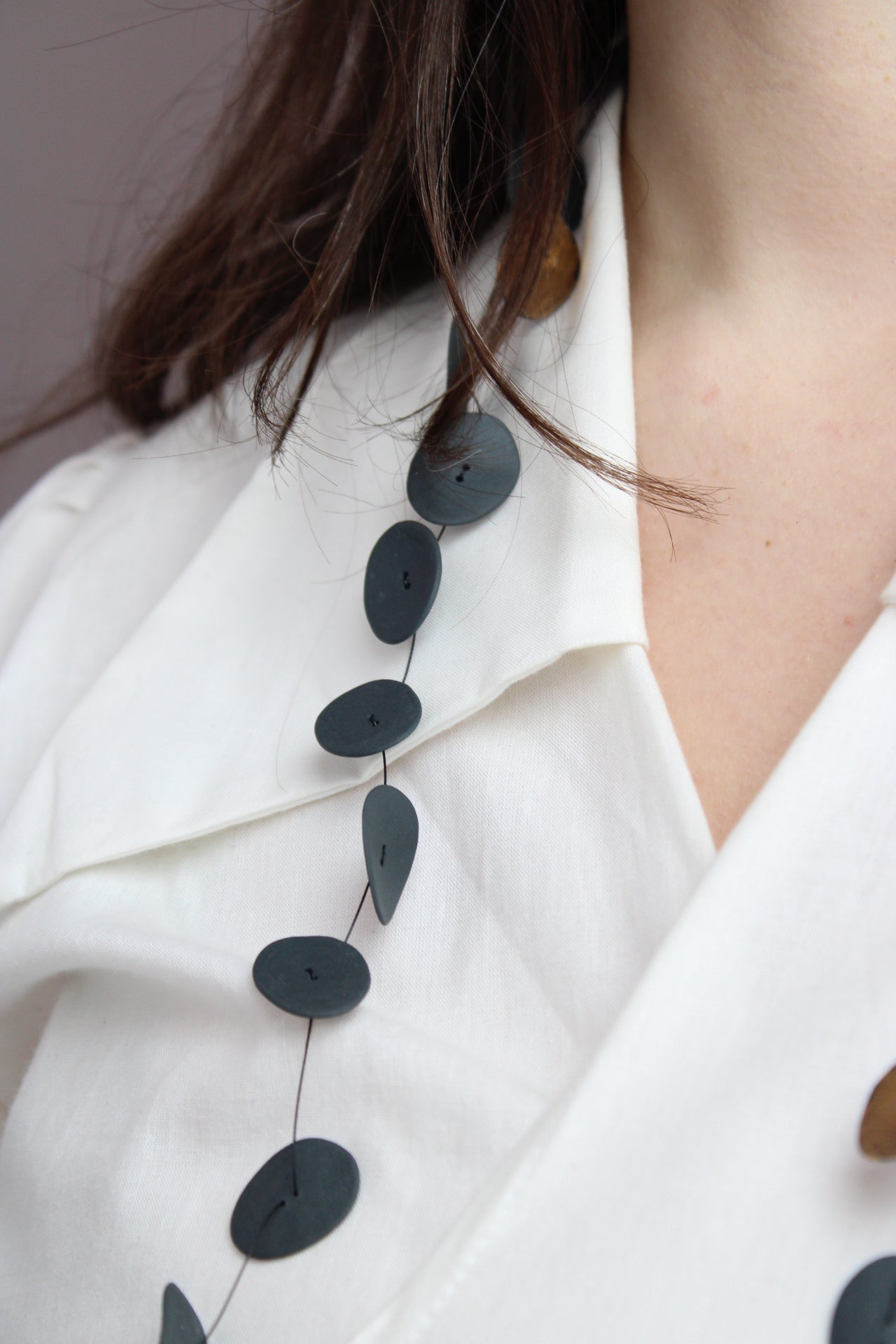 Leggerezza |Necklace|
